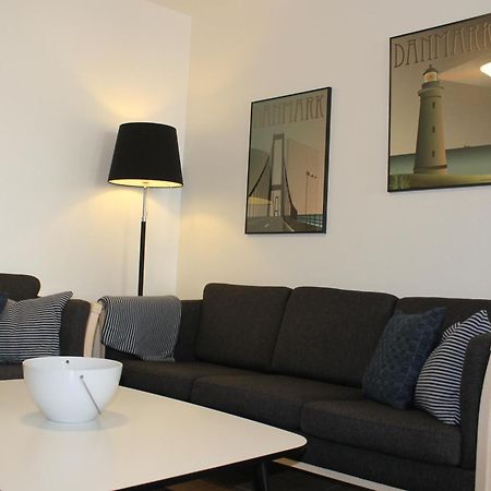 Amalie Bed And Breakfast & Apartments Odense Quarto foto