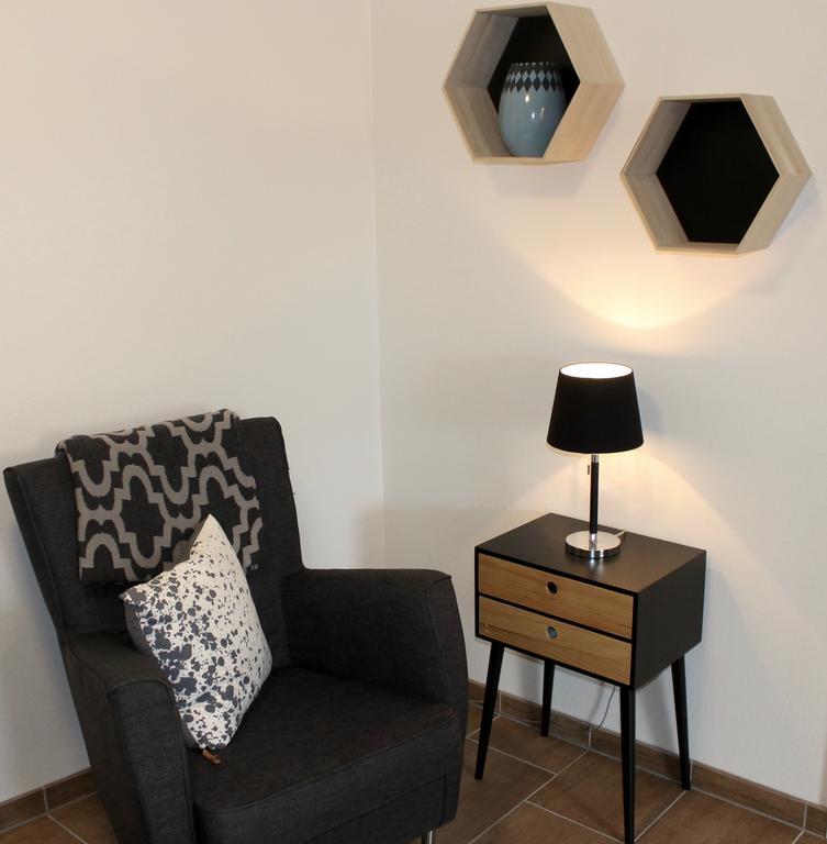 Amalie Bed And Breakfast & Apartments Odense Exterior foto