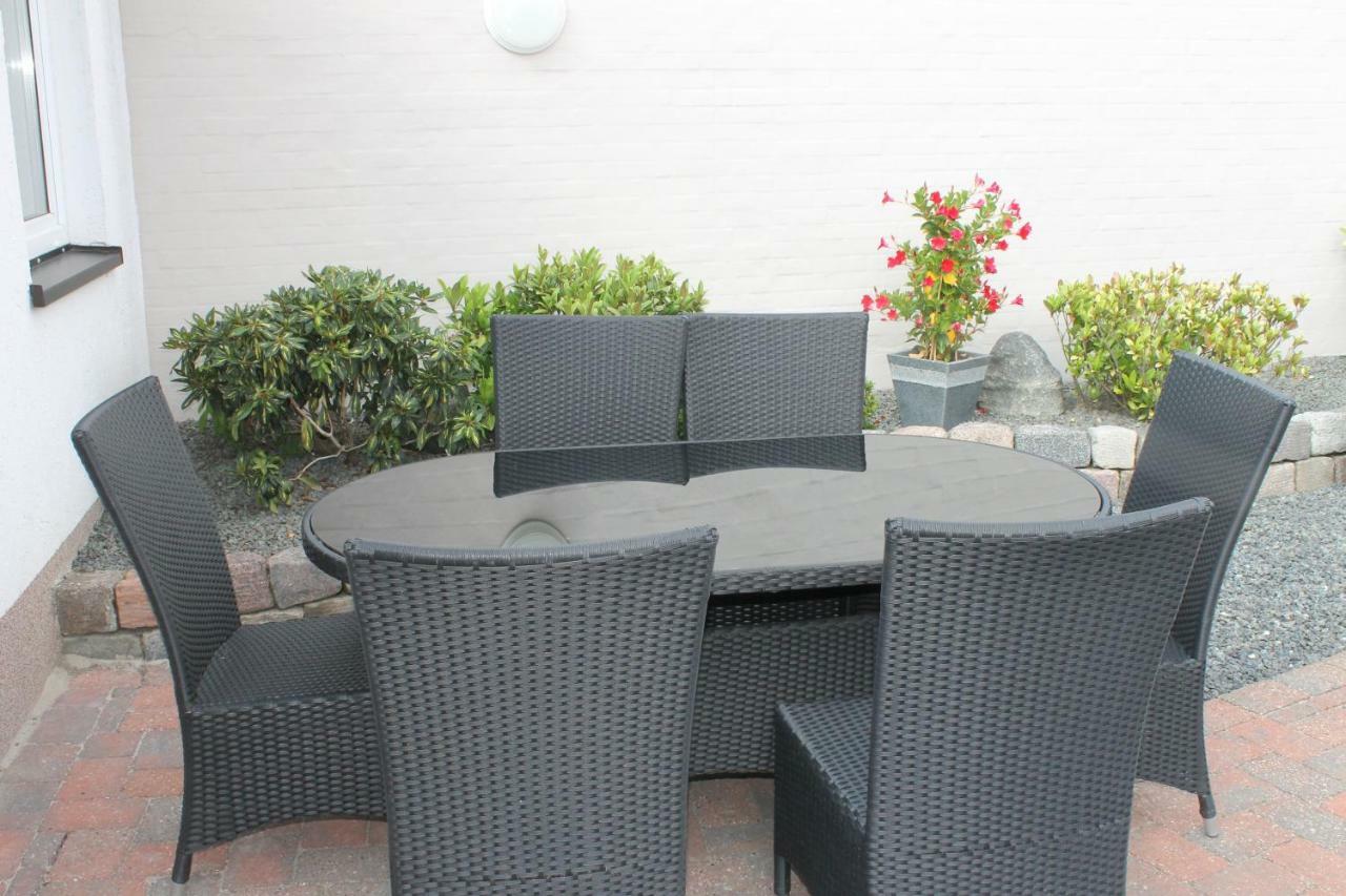 Amalie Bed And Breakfast & Apartments Odense Exterior foto
